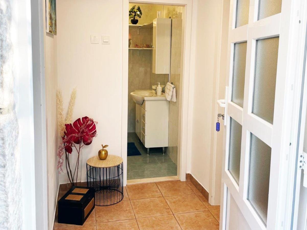 Apartment Nono Moj Dubrovnik Exterior foto