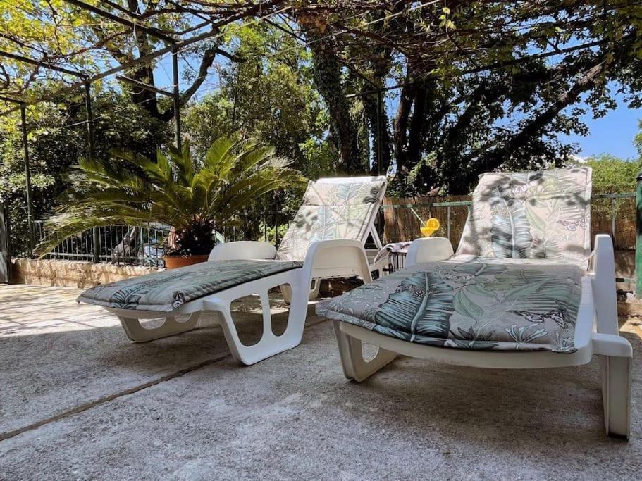 Apartment Nono Moj Dubrovnik Exterior foto